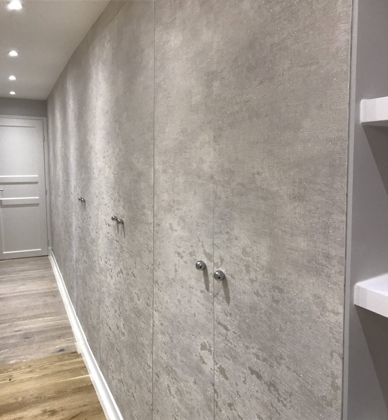 Peinture Intérieure